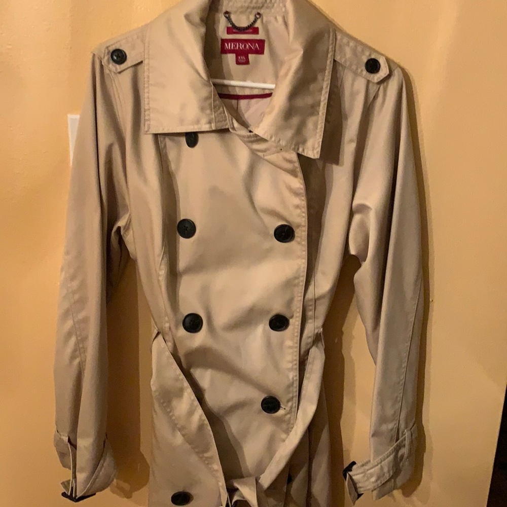 Raincoat